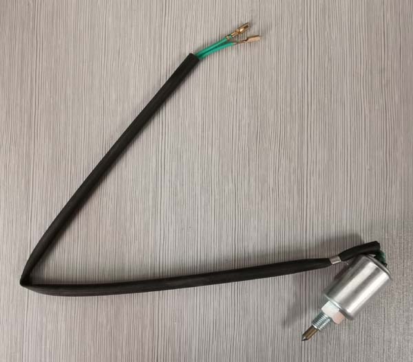 BP16-2增程器系列电磁阀