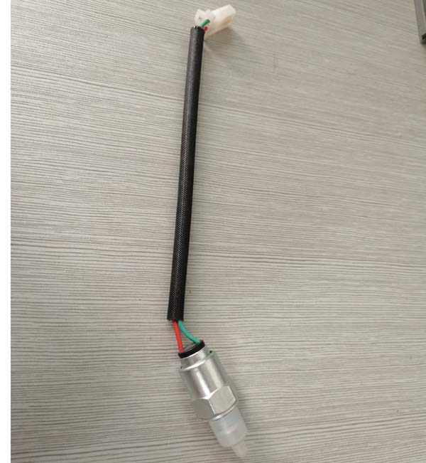 SP27-1系列电磁阀